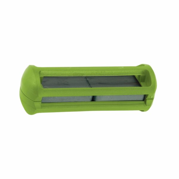 Aimant en Cage Vert