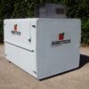 Box Réfrigérant pour Bac Equarrissage – Image 2