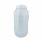 Bidon Etanche Anti Choc PVC - 25 L