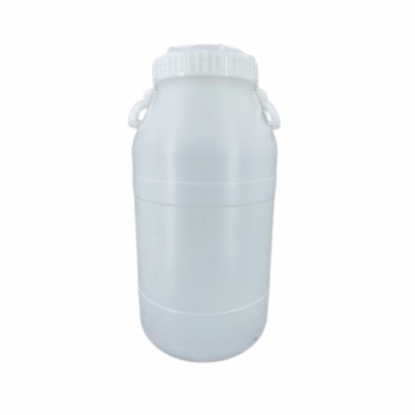 Bidon Etanche Anti Choc PVC - 25 L