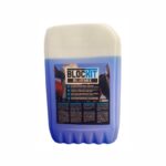 Solution pédiluve concentré Blue Mix BLOCKIT
