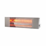Chauffage Infrarouge 1800 W