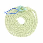 Corde Polypro Chanvre avec scorpion