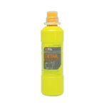 Detail Fil Peinture - Marquage Fluorescent