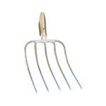 Fourche à Fumier