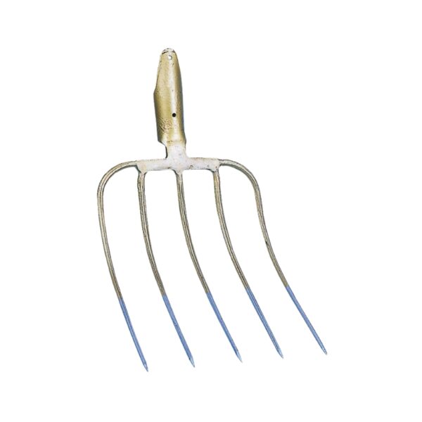 Fourche à Fumier