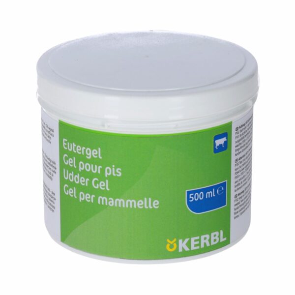 Gel pour Pis