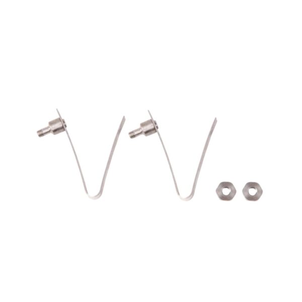 Ressorts pour entrave - Lot de 2