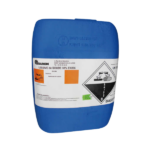 Lessive de Soude 30% - Augmentation du pH de l'Eau