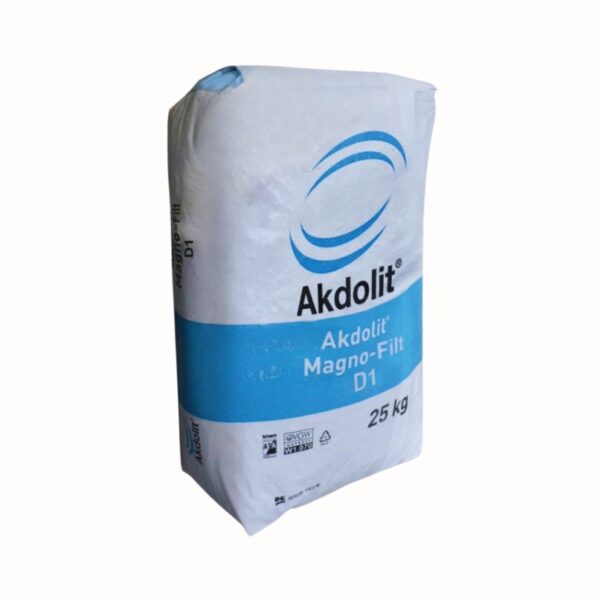 Magno-Filt - Agent Filtrant pour Déferrisation