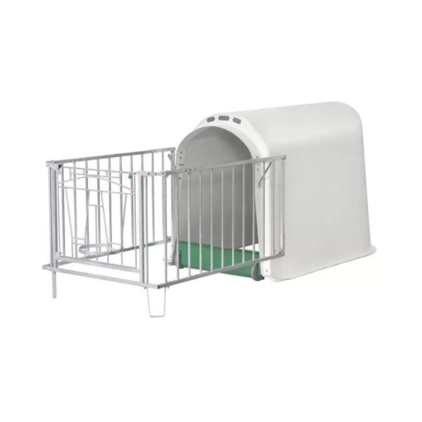 Niche individuelle Calfotel Plus