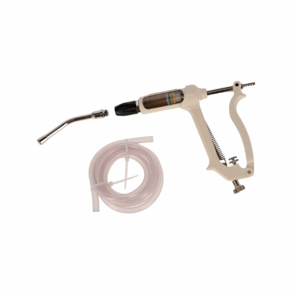 Pistolet HSW Drench-Matic Eco