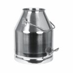 Pot en Inox