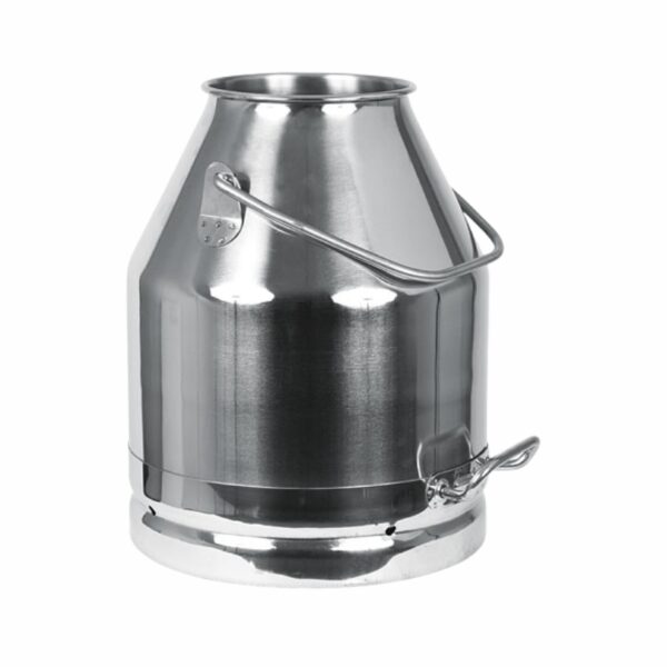 Pot en Inox