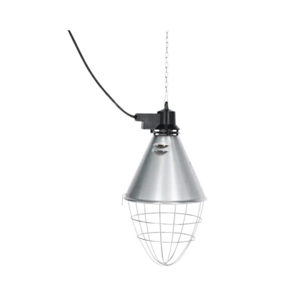Protecteur de Lampe Infrarouge