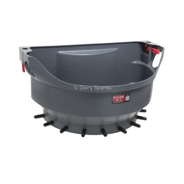 Bac Milk Bar MB 22 - 10 Places / 60 Litres