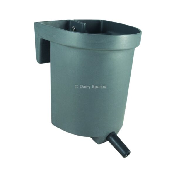 Seau Milk Bar MBA20K - 3.4 Litres