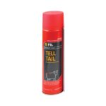 Aérosol Tell Tail - Marquage Fluorescent