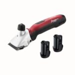 Tondeuse Heninger Xplorer sans Fil