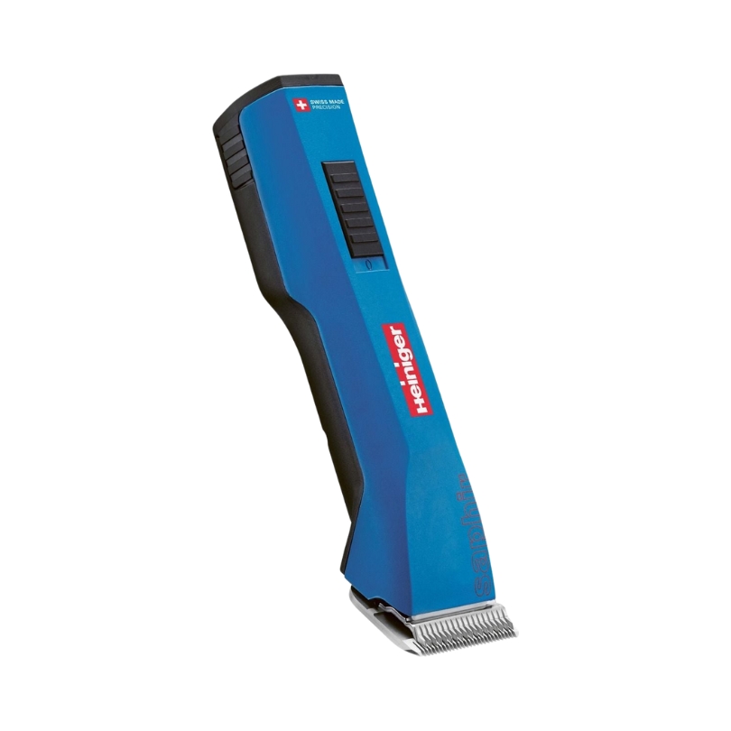 Tondeuse Heninger Saphir – Image 2