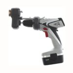 Tondeuse Tailwell 2 tondeuse pour queue de vache