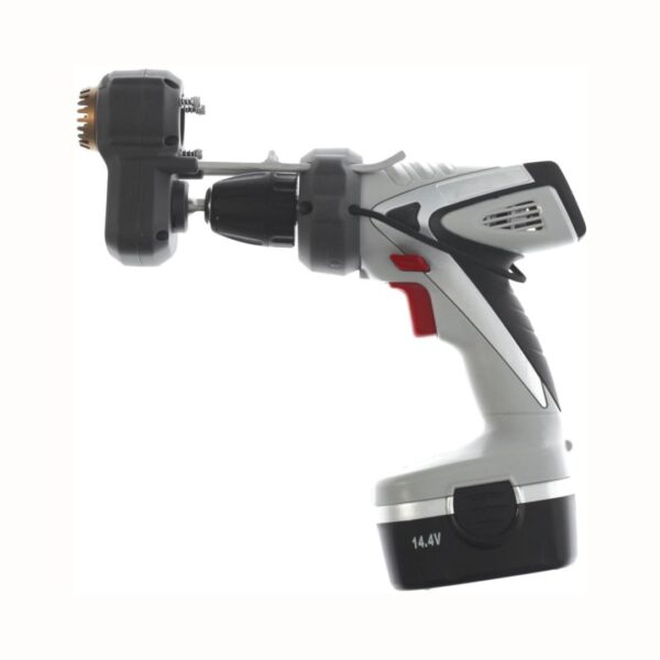Tondeuse Tailwell 2 tondeuse pour queue de vache