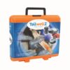Tondeuse Tailwell 2 tondeuse pour queue de vache – Image 2
