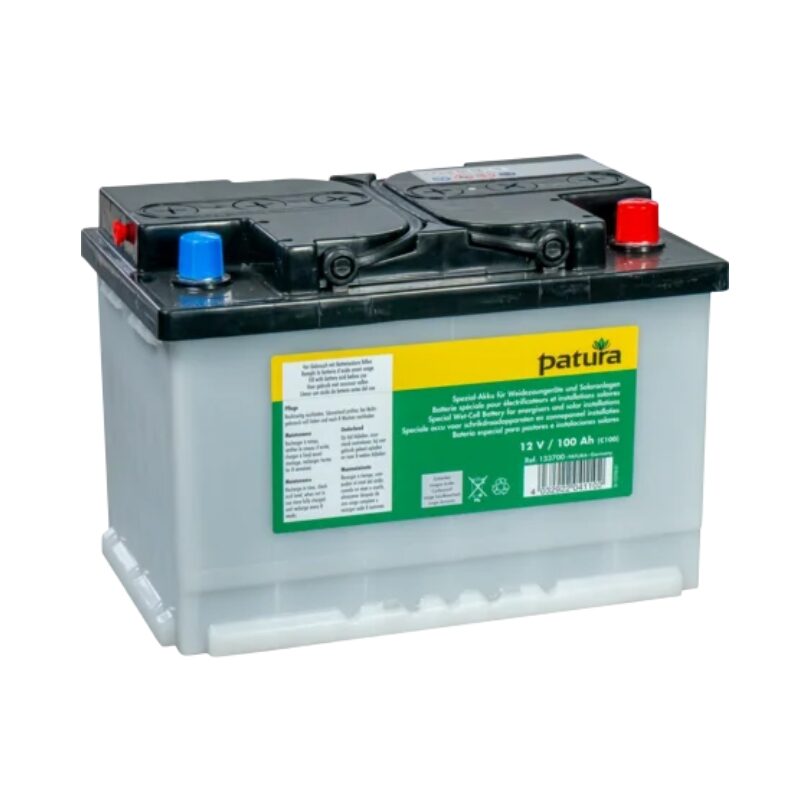 batterie-special-100-ha