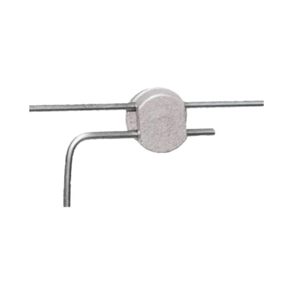 Boulon d'assemblage