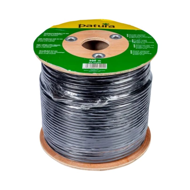 cable-haute-tension-2-5-mm-200m