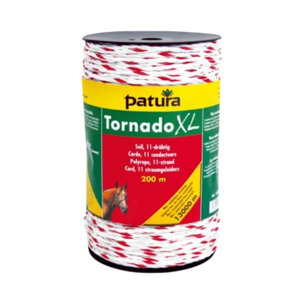Corde Tornado XL