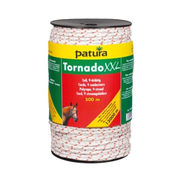 Corde Tornado XXL