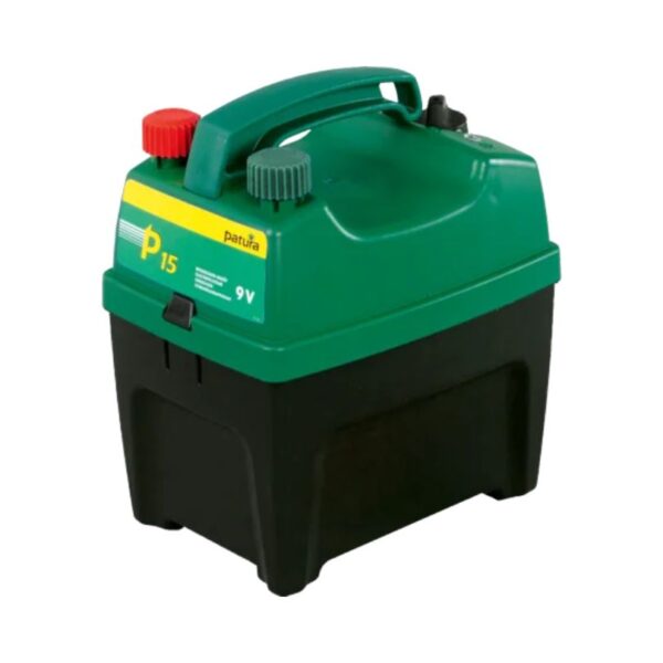 Electrificateur P15