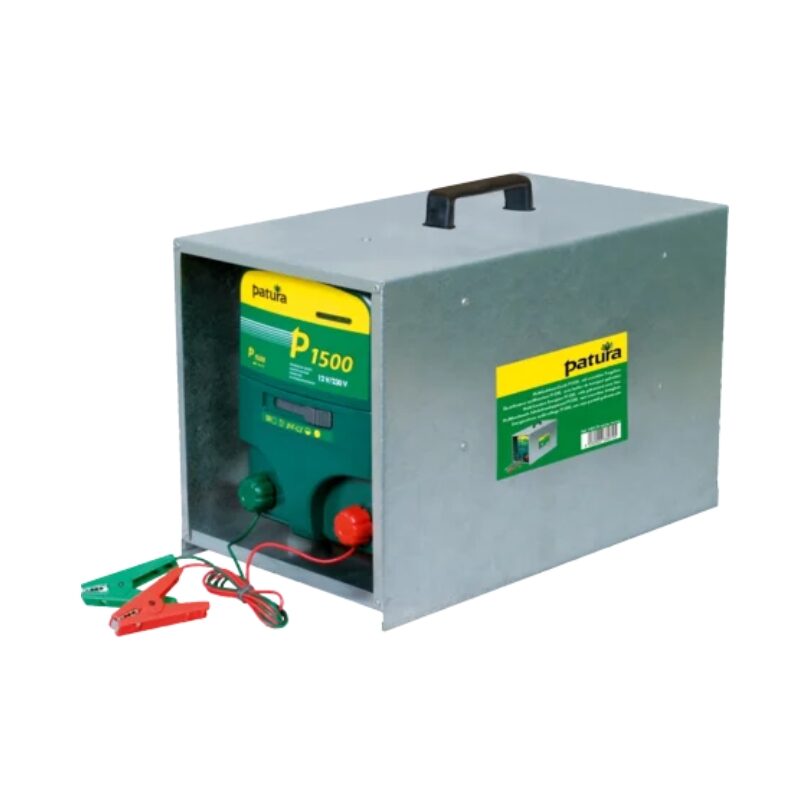 electrificateur-p1500-boitier-antivol-piquet-terre