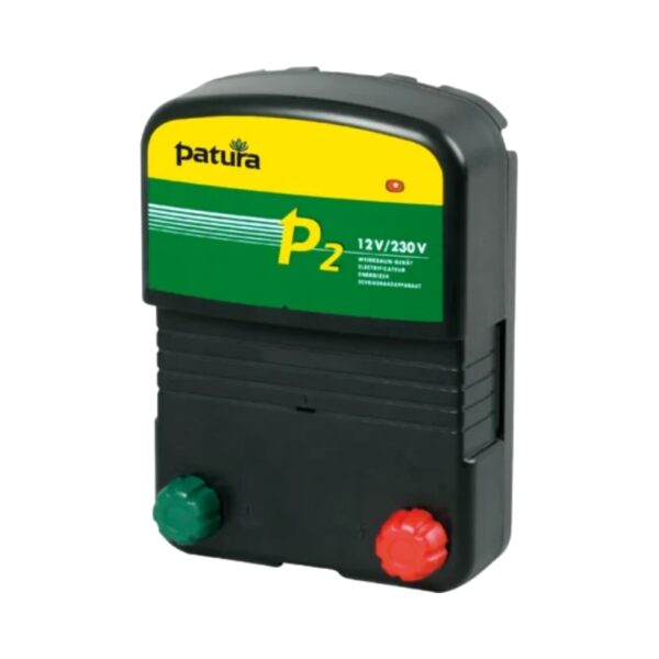 Electrificateur P2