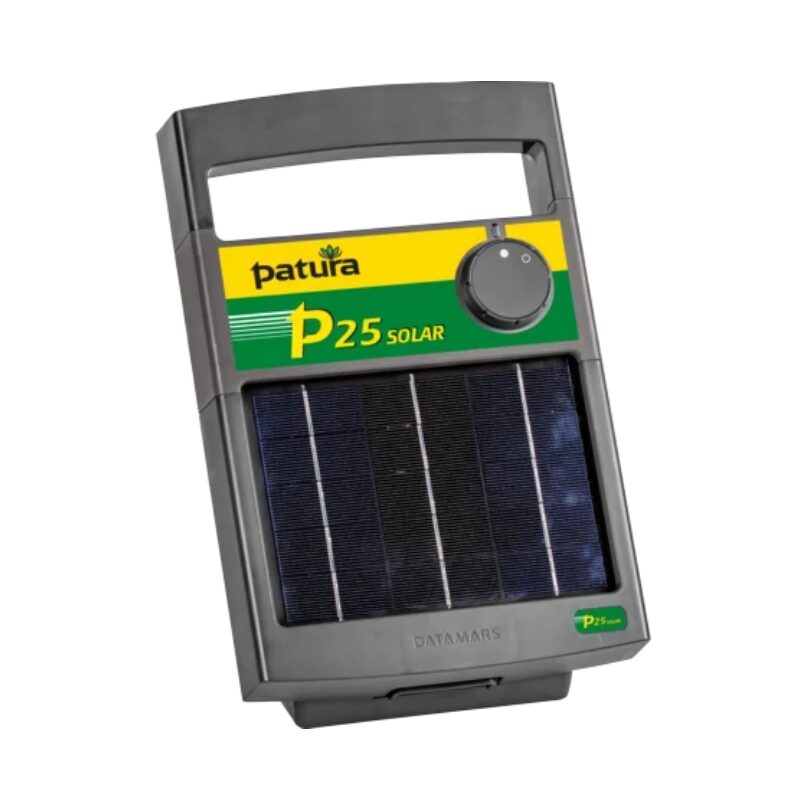 electrificateur-p25-solar