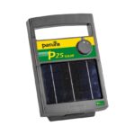 Electrificateur P25 Solar