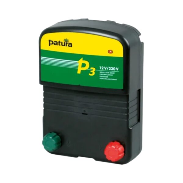 Électrificateur P3
