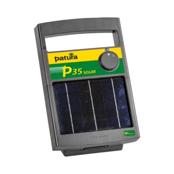 Electrificateur P35 Solar