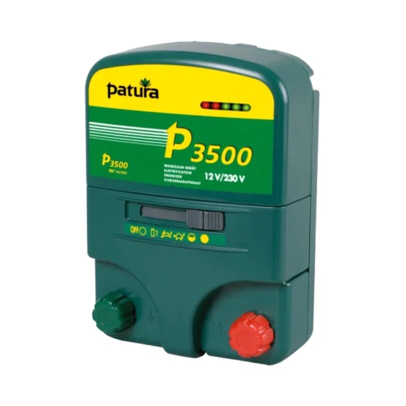 electrificateur-p3500