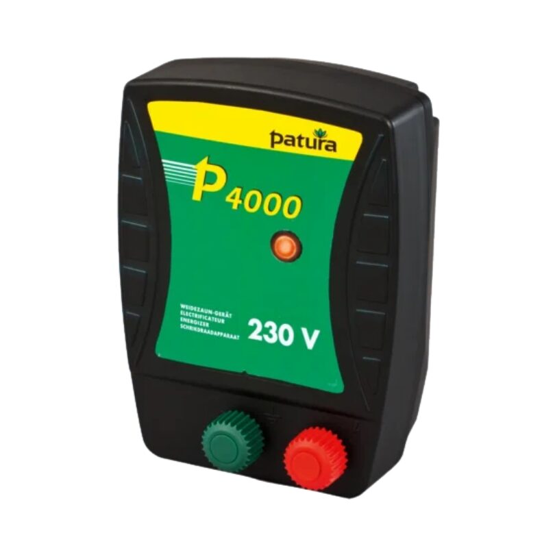 electrificateur-p4000