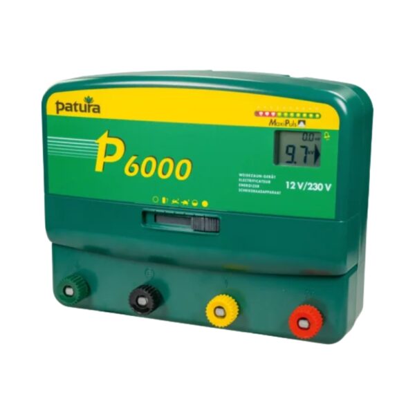 Électrificateur P6000