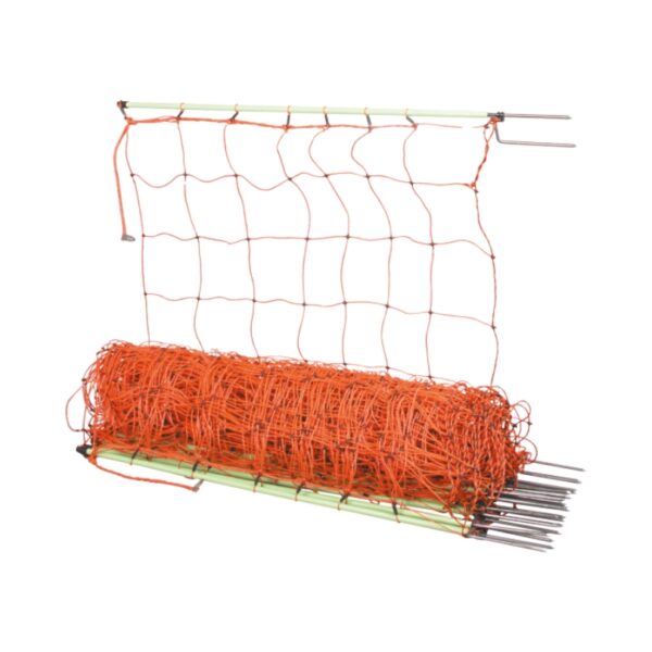 Filet Electrifié pour Mouton / Agneau