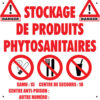 Armoire Phyto Sanitaire Métallique – Image 7
