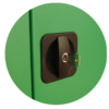 Armoire Phyto Sanitaire Métallique – Image 2