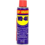 Dégrippant - WD 40