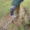 clé pour tendeur rotatif