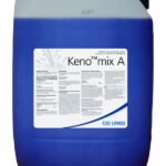 KENOMIX A+B - Désinfection 2X20 L