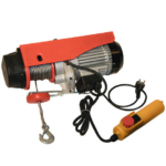 Treuil Electrique