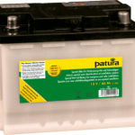 Batterie Standard 125 Ah